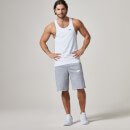 Αμάνικη Μπλούζα Stringer Dry-Tech - XXL - Άσπρο