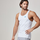 Αμάνικη Μπλούζα Stringer Dry-Tech - XXL - Άσπρο