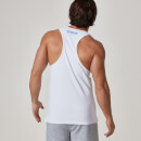 Αμάνικη Μπλούζα Stringer Dry-Tech - XXL - Άσπρο