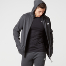 Pro-Tech Hoodie - XXL - Charcoal