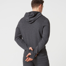 Pro-Tech Hoodie - XXL - Charcoal