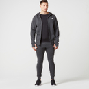 Pro-Tech Hoodie - XXL - Charcoal