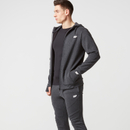Pro-Tech Hoodie - XXL - Charcoal