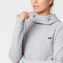Pro-Tech huppari - XS - Harmaa