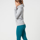 Pro-Tech huppari - XS - Harmaa