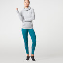Pro-Tech huppari - XS - Harmaa