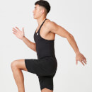 Dry-Tech Stringer Vest - S - Black