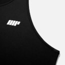 Dry-Tech Stringer Vest - S - Black