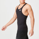 Dry-Tech Stringer Vest - S - Black
