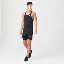 Dry-Tech Stringer Vest - S - Black