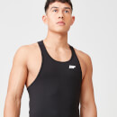 Dry-Tech Stringer Vest - S - Black