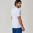 T-shirt collection Dry-Tech - XXL - Blanc