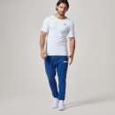 T-shirt collection Dry-Tech - XXL - Blanc