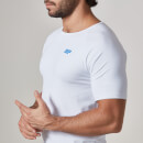 T-shirt collection Dry-Tech - XXL - Blanc
