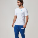 T-shirt collection Dry-Tech - XXL - Blanc