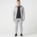Pro-Tech Hoodie - XL - Grey Marl