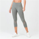 Leggings a ¾ Heartbeat