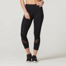 Leggings a ¾ Heartbeat