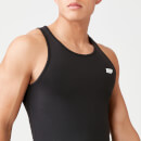 Dry-Tech Tank Top - S - Black