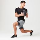 T-shirt collection Dry-Tech - XXL - Noir