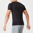 T-shirt collection Dry-Tech - XXL - Noir