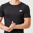 T-shirt collection Dry-Tech - XXL - Noir