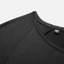 T-shirt collection Dry-Tech - XXL - Noir
