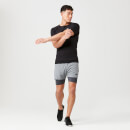 T-shirt collection Dry-Tech - XXL - Noir