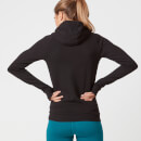 Pro-Tech Hoodie - XS - Black