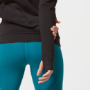 Pro-Tech Hoodie - XS - Black