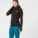 Pro-Tech Hoodie - XS - Black