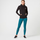 Pro-Tech Hoodie - XS - Black
