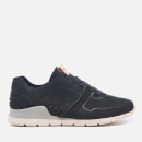 UGG Women's Tye Treadlite Nubuck Trainers - Black