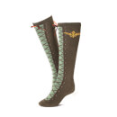 The Legend of Zelda - Knee High Socks