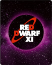 Red Dwarf - Series XI Steelbook
