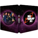 Red Dwarf - Series XI Steelbook