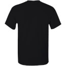 Star Wars: Rogue One Herren Group Battle T-Shirt - Schwarz