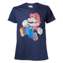 Mario Word Play T-Shirt