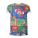 Mario & Co. T-Shirt