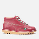Kickers Kids' Kick Hi Boots - Blossom