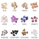 Sigma Eye Shadow Palette - Nightlife