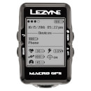 Lezyne Macro GPS Cycle Computer