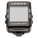 Lezyne Macro GPS Cycle Computer