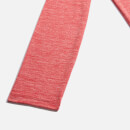 Performance Long-Sleeve Top - XXL - Red