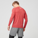 Performance Long-Sleeve Top - XXL - Red
