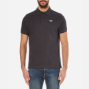 Barbour Men's Sports Polo Shirt - Navy