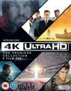 4K Ultra HD - The Premiere Collection