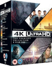 4K Ultra HD - The Premiere Collection