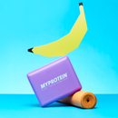 Myprotein Food KlickBox, Large - Pink