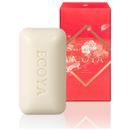 ECOYA Botanicals Evolution Jacaranda and Plum Soap